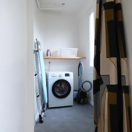 Stella Apartment