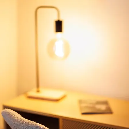 Apartment Stella Salies-de-Bearn