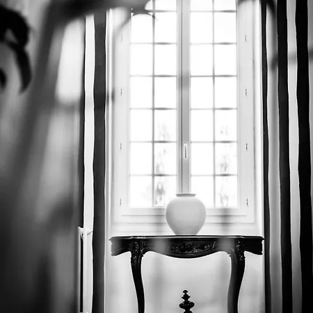 Appartement Stella *