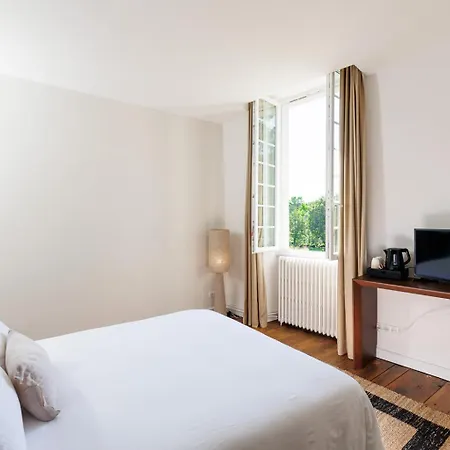 Apartment Stella Salies-de-Bearn