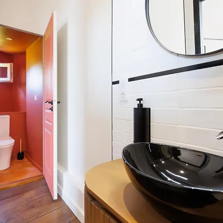 Stella Apartment