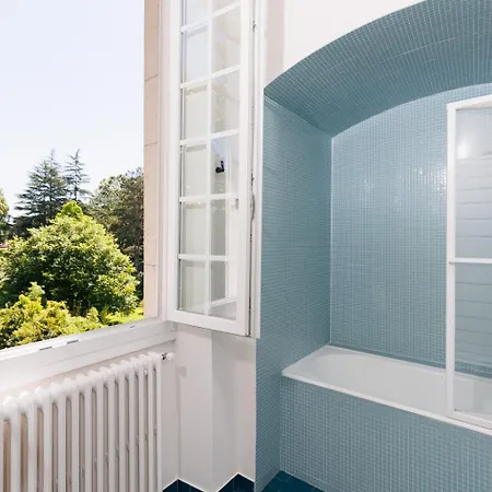 Apartment Stella Salies-de-Bearn