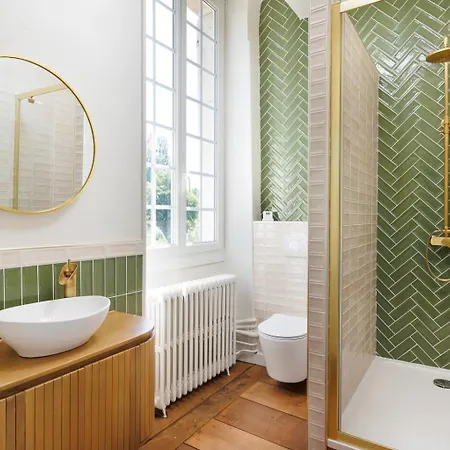 Apartment Stella Salies-de-Béarn