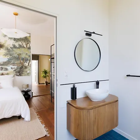 Stella Apartment Salies-de-Bearn