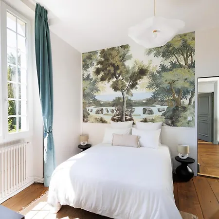 Apartment Stella Salies-de-Bearn