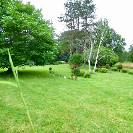 Apartment Stella Salies-de-Bearn