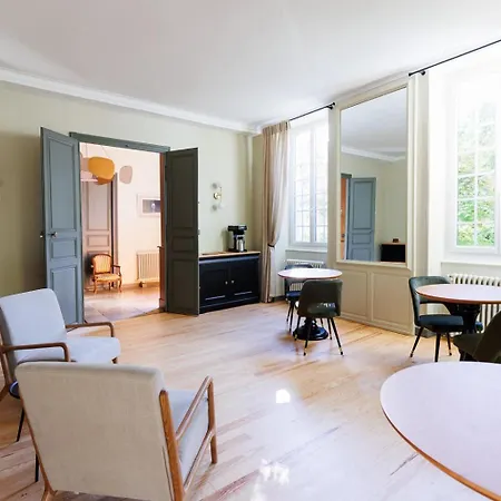 Stella Appartement Salies-de-Béarn