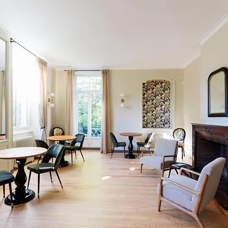 Appartement Stella *