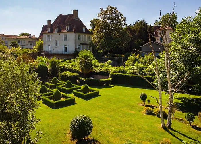 Stella Lägenhet Salies-de-Béarn