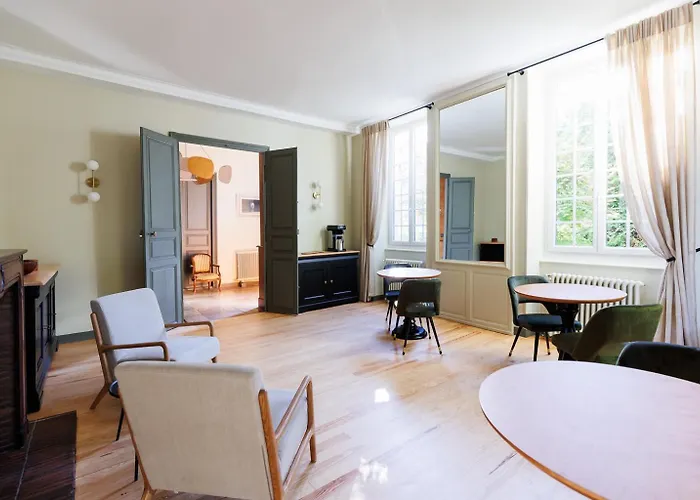 Stella Διαμέρισμα Salies-de-Béarn